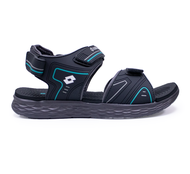 Lotto Sandal Hook and Loop Straps Sandal BITTER YR12232-21