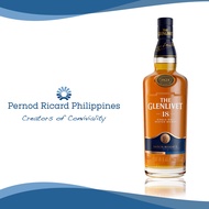 The       Glenlivet 18yo 700ml