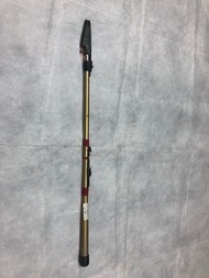 磯竿12尺長