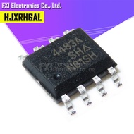 5pcs SI4483ADY-T1-GE3 SI4483A 4483A SOP8 laptop p new original