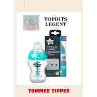 Tommee Tippee Closer To Nature Bottle Advanced Anti Colic Plus (260ml/9oz) - 1 Pack