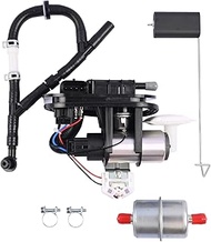 703500771 Fuel Pump Assembly Kit Compatible with Can Am Outlander 400 500 650 800 Max, for Renegade
