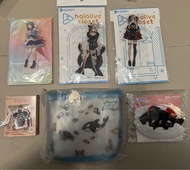 Hololive 沙花叉クロヱ 立牌