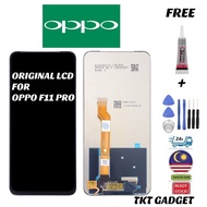 ORIGINAL LCD DISPLAY FOR OPPO F11 PRO