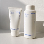 INNISFREE Bija Trouble Toner 170ml / Lotion 100ml - Trouble Care, Refresh, For Oily & Combination Sk
