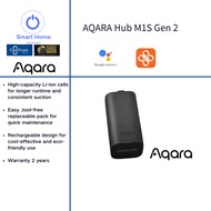 AQARA D100 Rechargeable Battery Pack | Genuine Li-ion Replacement | Extended Runtime | Warranty 2 ye