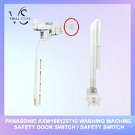 PANASONIC AXW166123710 WASHING MACHINE SAFETY DOOR SWITCH / SAFETY SWITCH