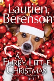 A Furry Little Christmas Laurien Berenson
