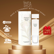 [HCM]Nước Hoa Elizabeth Arden White Tea