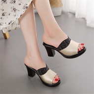 Haihil Women's Wedding Heels 3Cm Latest Mother's Heels 2025 Women's Heels 2025 Latest Haihils 2025 W