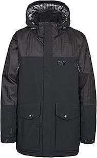 Larken Dlx Men's Jacket