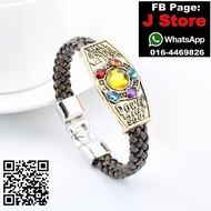 Thanos bracelet ( J Store )