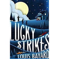 (BX) Lucky Strikes - Hebry Holt & Company (ISBN: 9781627793902)