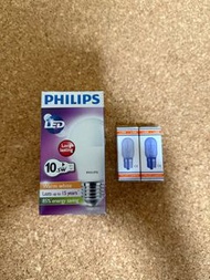 PHILIPS LED 燈膽