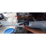 C70 Mount Exhaust