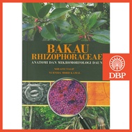 DBP: Bakau Rhizophoraceae