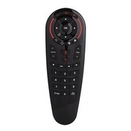 G30S Voice Air Mouse Universal Remote Control 33 Keys IR Learning Gyro Sensing Wireless Smart Remote