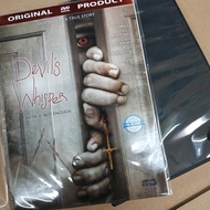 DVD Original Sale Devil's Whisper