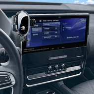SUZEDA | Toyota BZ3 LC300 Dedicated Car Phone Holder