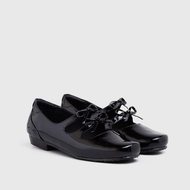 Adorableprojects - Madison Flat Shoes Patent Black Ballet Flats Women Flats
