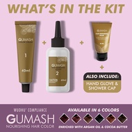 GUMASH HALAL HAIR COLOR ⚡️⚡️