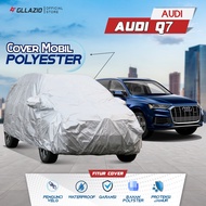 Audi Q7 Polyester Car Cover / Audi Q7 Polyester Type Car Cover / Audi Q7 blanket