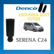 DUST COVER ABSORBER NISSAN SERENA C24