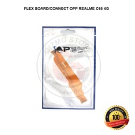 FLEX BOARD/CONNECT OPPO REALME C65 4G