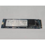 100% OREGINAL USED toshiba SSD kxg50znv256g nvme 256GB m2