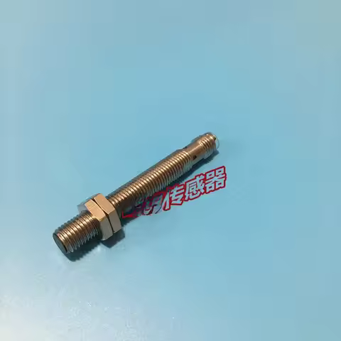 E2A-S08LS02-M3-B3 Cylindrical Proximity Switch Sensor E2A-S08LS02-M5-B1