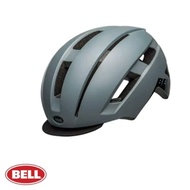 Helm Sepeda Bell Helmet Daily Matt Grey Black UNI Original