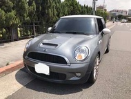 2007年 Mini Cooper s 【FB搜尋阿新夢想中古車】