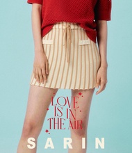 Sarin Emily mini skirt knitwear