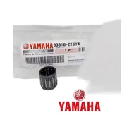 YAMAHA Bamboo Bearing Piston Pen Rx King Rxking Rxk YamahaOriginal 93310-216Y4