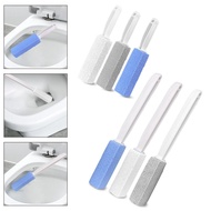 [xdnblun] SiaBiced Toilet Bowl Pumice Stone Bathroom Gadgets Pumice Stone Pumice Stone Toilet Brush