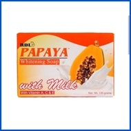 ➨ ۩ ◑ RDL Papaya Whitening Soap