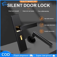 Upgrade Smart Door Lock With Key Door Knob Main Door Double Lock Set Bedroom Door Handle Door