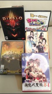 電腦遊戲仙劍奇俠傳五靜電貼紙軒轅劍外傳雲之遙遊戲攻略軒轅劍陸遙遊戲攻略雲之遙蘭茵篇PC遊戲收藏俠客風雲傳新絕代雙嬌3 古劍奇譚 diablo 3 pc games 極品飛車12