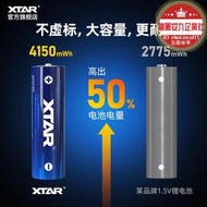 xtar aa 5號aaa7號1.5v恆壓大容量可充電話筒玩具滑鼠通用