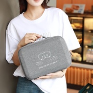 Pico 4 Ultra VR Glasses Storage Bag - กระเป๋าเป้สะพายหลังพกพาสำหรับอุปกรณ์เสริม VR