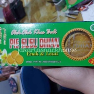 PIE SUSU DHIAN OLEH OLEH KHAS BALI ASLI 1 DUS ISI 10PCS