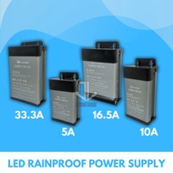 Yamasaki LED RAINPROOF POWER SUPPLY 12V