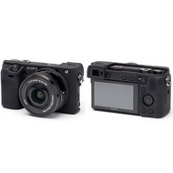 Silicon Cover Protector For Sony A6000 / A6300