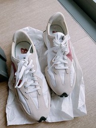 New Balance 327 Rose Pink 乾燥玫瑰色
