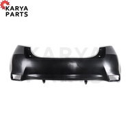 BUMPER BELAKANG MOBIL TOYOTA YARIS 2014 521590U910
