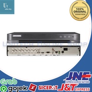 Hikvision Dvr 16 Channel 2mp 7216hqhi-k1 / E