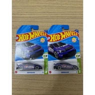 hotwheels custom kia ev6 new