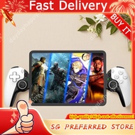 BSP D8pro/D9/D10/D10s/D11 Mobile Phone Stretching Game Controller Wireless Bluetooth PC Tablet For S