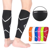 Calf compression sleeve for man women leg support for biking,basketball,running,cycling, fishing leg