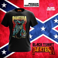 Pantera Music Band D05 - Tshirt Unisex 100% Premium Cotton